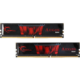 Memorie Aegis 16GB DDR4 3000 MHz CL16 Dual Channel Kit