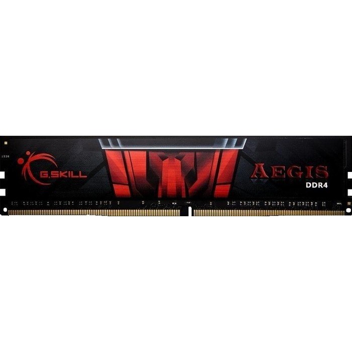 Memorie Aegis 8GB DDR4 3000 MHz CL16