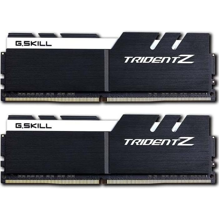 Memorie Trident Z 16GB (2x8GB) DDR4 3200MHz CL16 Dual Channel Kit