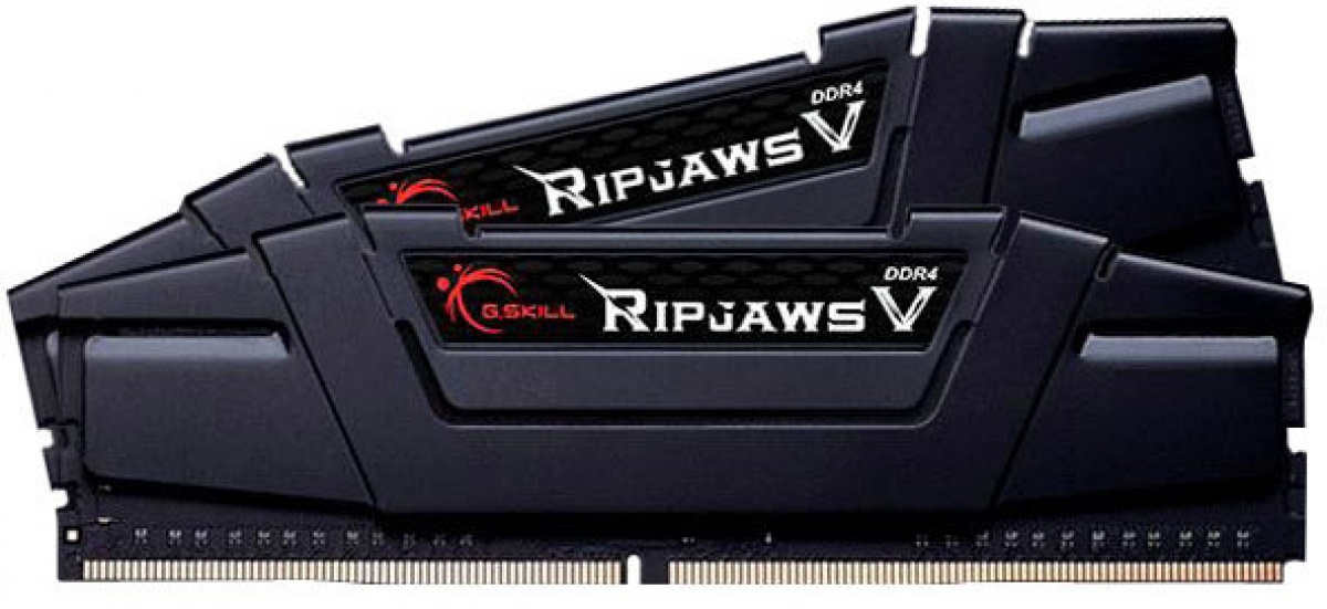 Memorie Ripjaws V, DDR4, 16 GB, 3200 MHz, CL16, kit