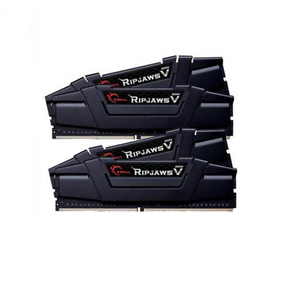 Memorie Ripjaws V, DDR4, 4 x 8 GB, 3200 MHz, CL15, kit