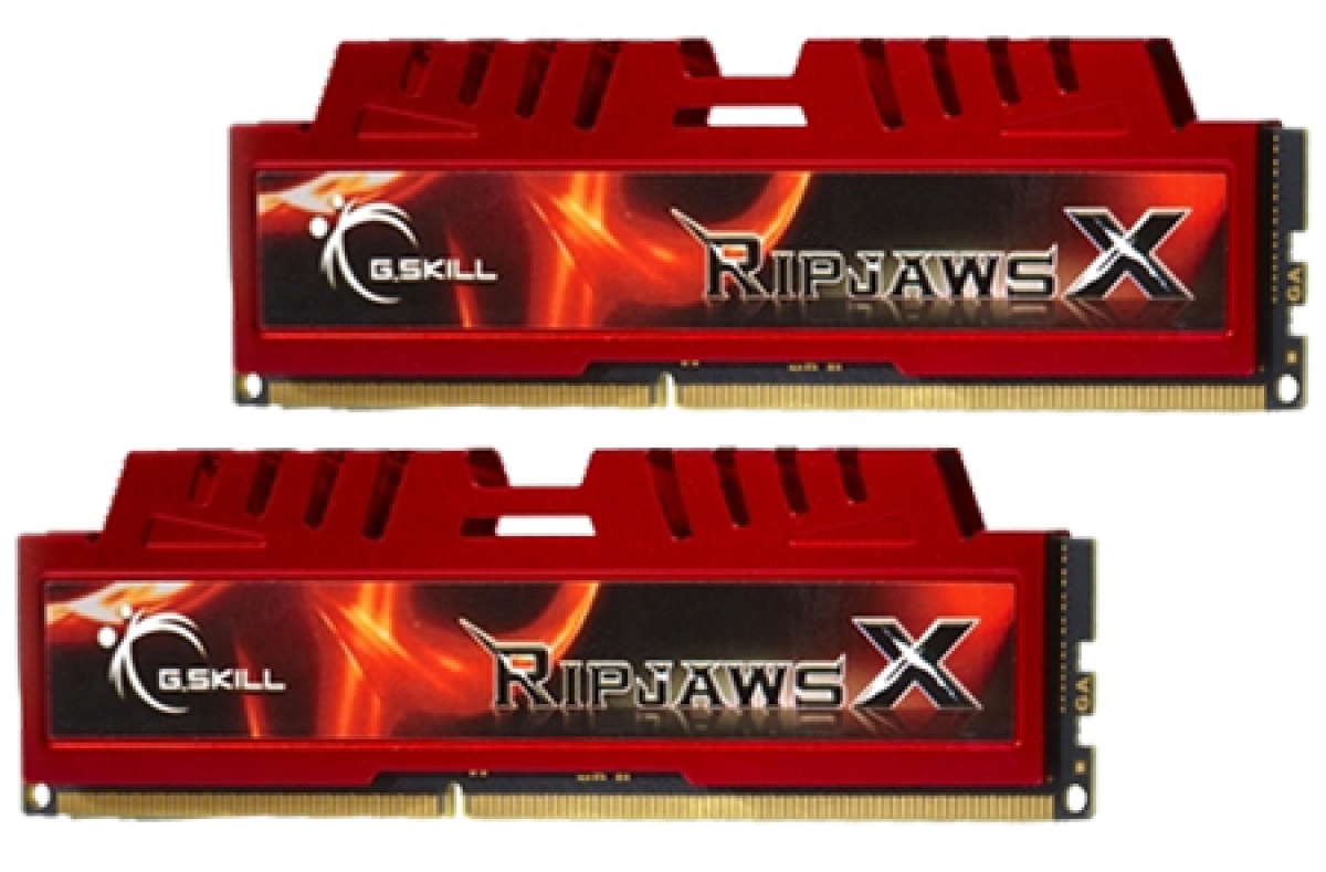 Memorie 16GB (2x8GB) DDR3 1866MHz
