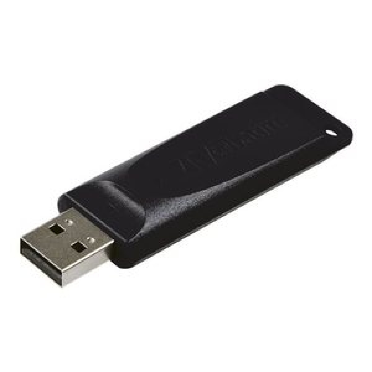 Memorie USB Slider 32GB USB 2.0 Black