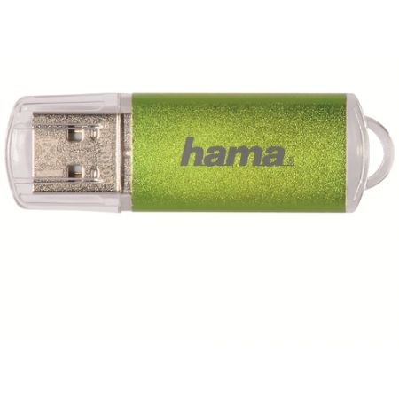 Memorie USB Laeta 64GB Green