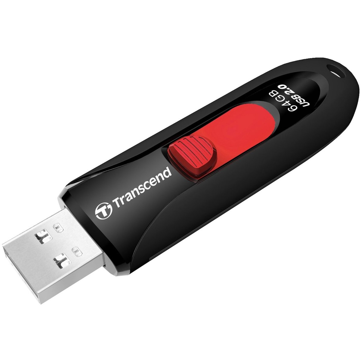 Memorie USB memorie USB 2.0 TS64GJF590K Jetflash 590, 64GB