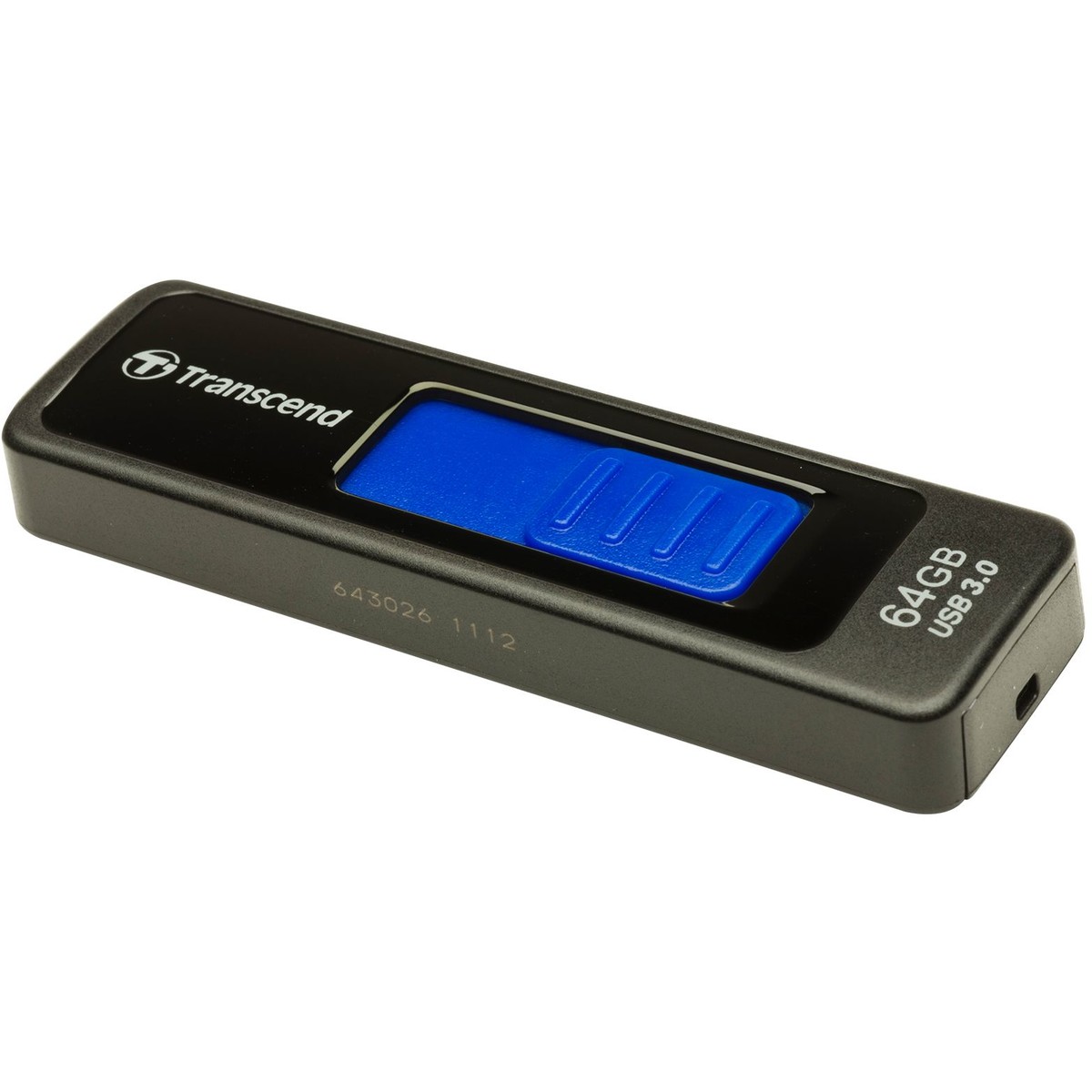 Memorie USB memorie USB 3.0 TS64GJF760 Jetflash 760 64GB