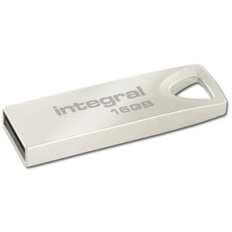 Memorie USB Memorie USB Arc, 16 GB, USB 2.0