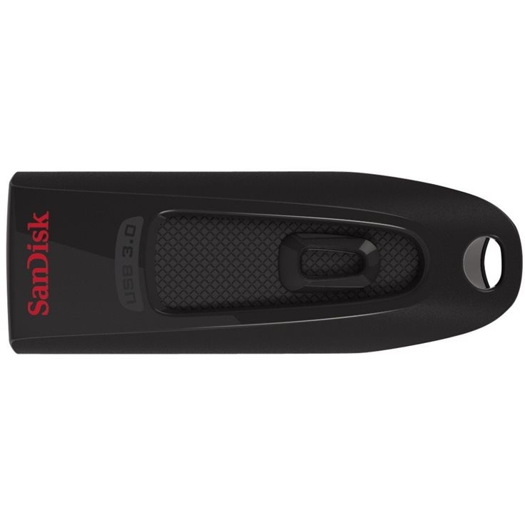 Memorie USB Cruzer Ultra 64GB USB 3.0