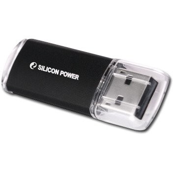 Memorie USB Stick USB Silicon Power Ultima II I-Series 8GB