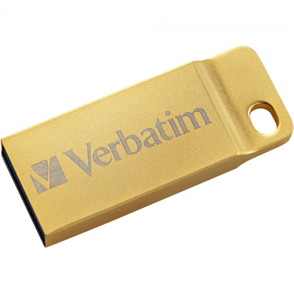 Memorie USB Metal Executive 16GB USB 3.0 Gold