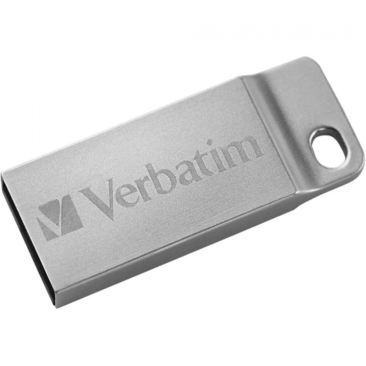 Memorie USB Metal Executive 64GB USB 2.0 Silver