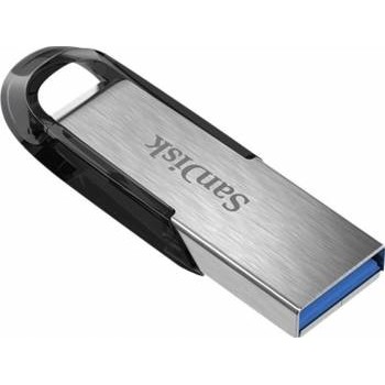 Memorie USB Cruzer Ultra Flair 16GB USB 3.0 Black
