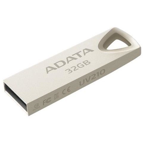 Memorie USB UV210 32GB USB 2.0 Metal