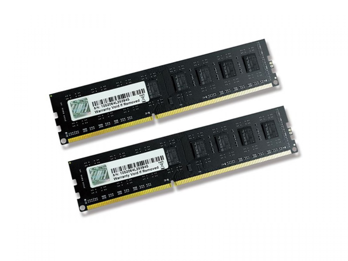 Memorie Value, DDR3, 2 x 8 GB, 1600 MHz, CL11, kit
