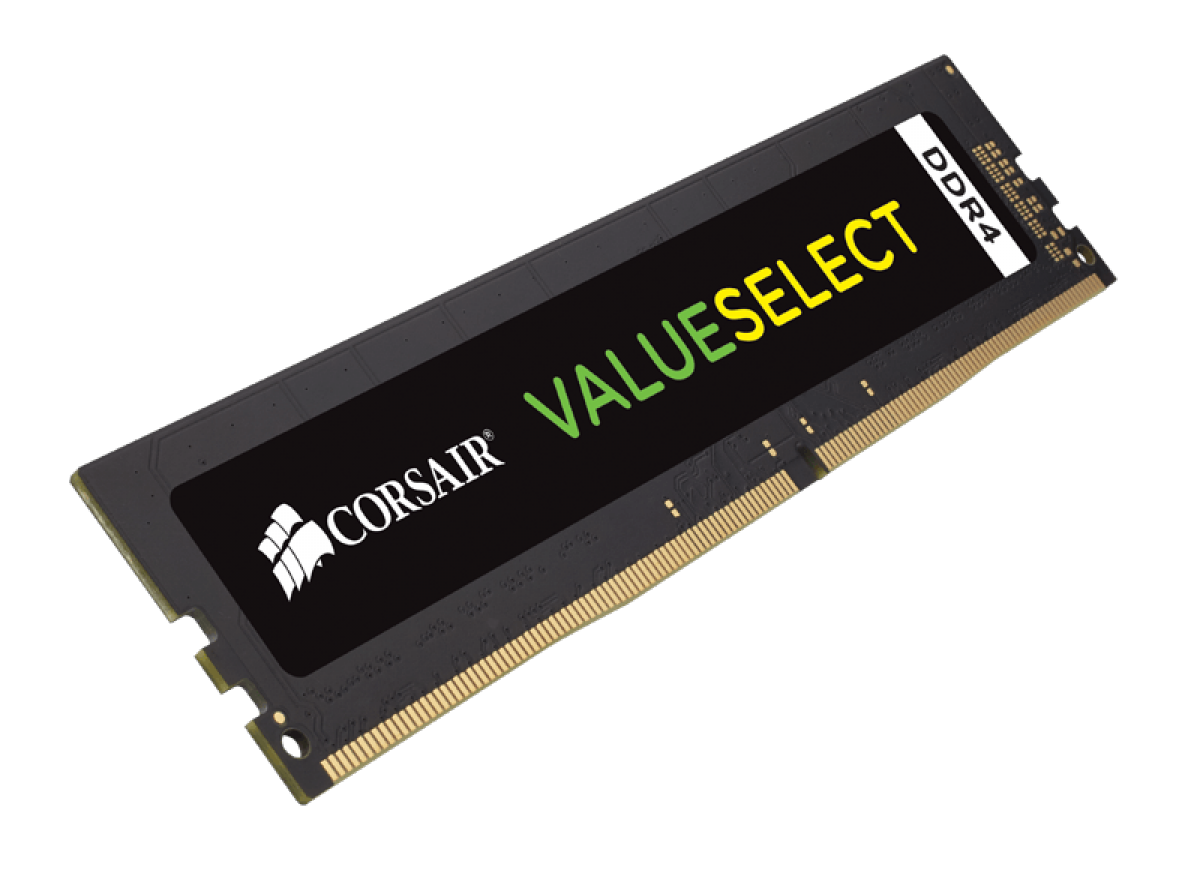 Memorie Value Select, DDR4, 16 GB, 2133 MHz, CL15