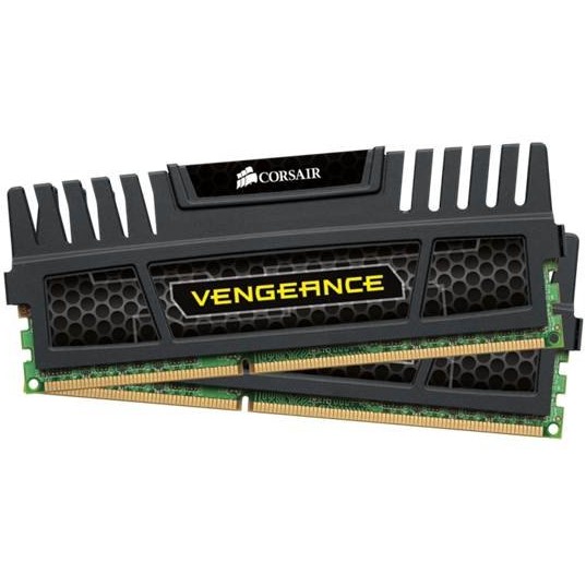 Memorie Vengeance DDR3 2x4GB 1600Mhz