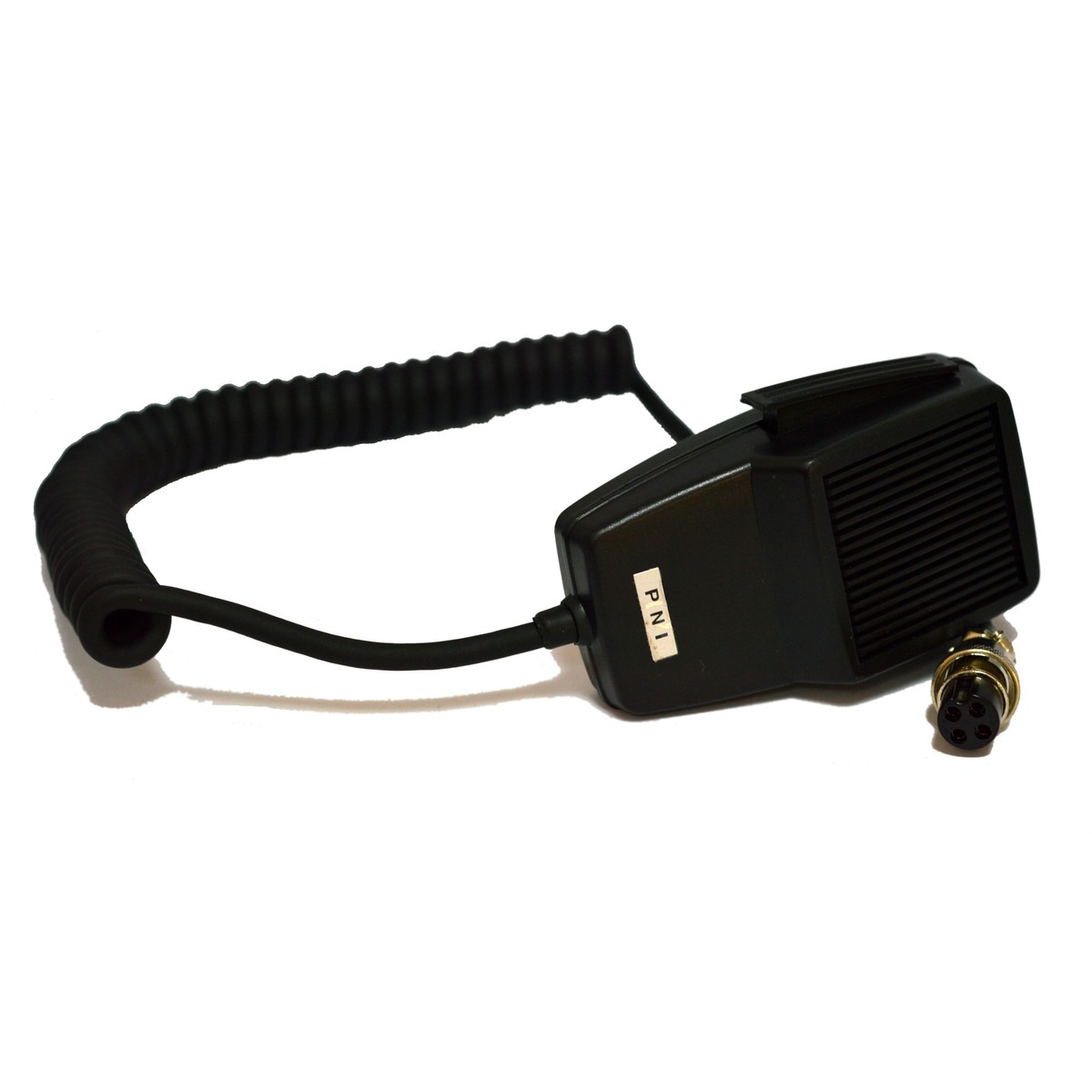 microfon Dinamic cu 4 pini pentru statie radio CB