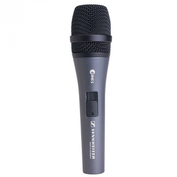 Microfon E 845 S Dinamic Voce