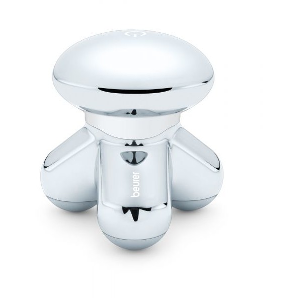 Aparat de Masaj MG 18 Mini cu Baterii Negru