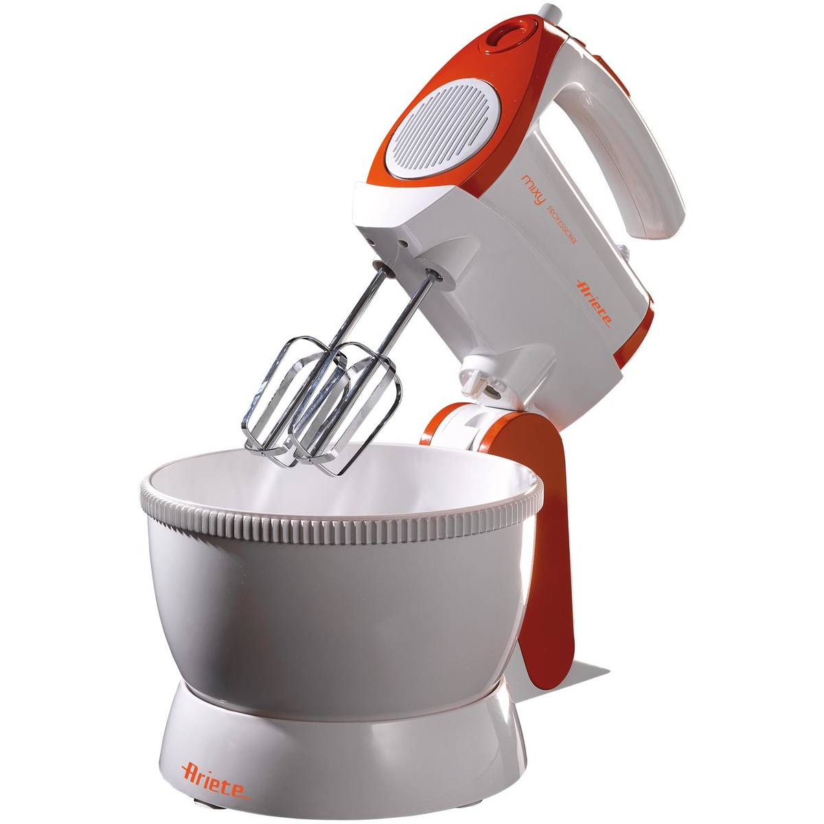 Mixer Mixy Professional 1565/1 cu bol rotativ, 300W