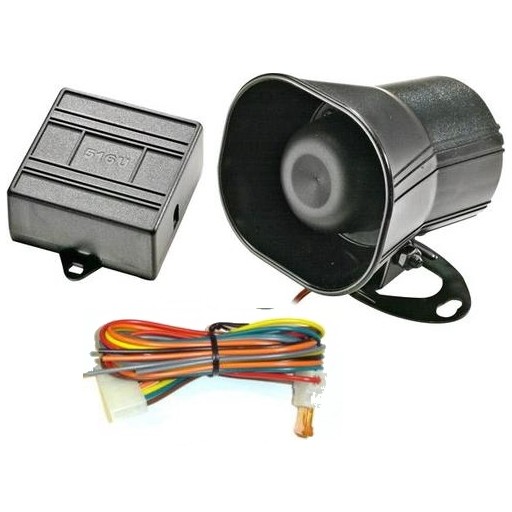 Modul sinteza vocala universala 516U