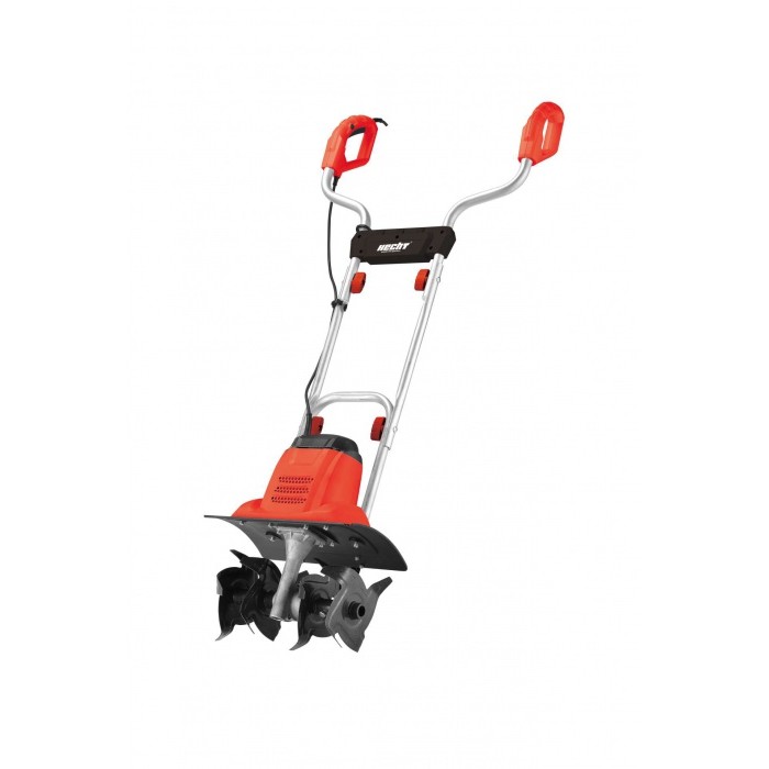 Motosapa electrica HECHT 738, 365 mm, 1000 W