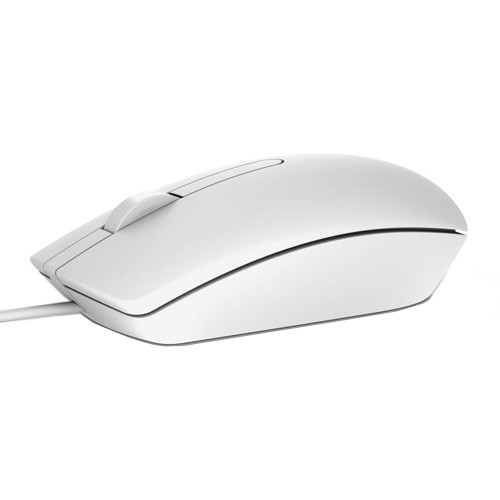 Mouse MS116 USB White