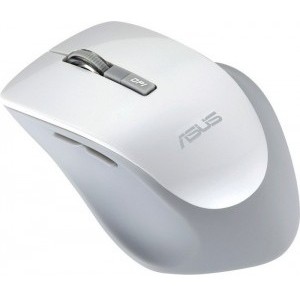 Mouse WT425 Wireless 1600 DPI 6 Butoane  Pearl White