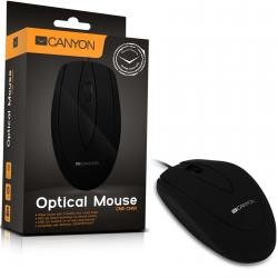 Mouse CNE-CMS2 black