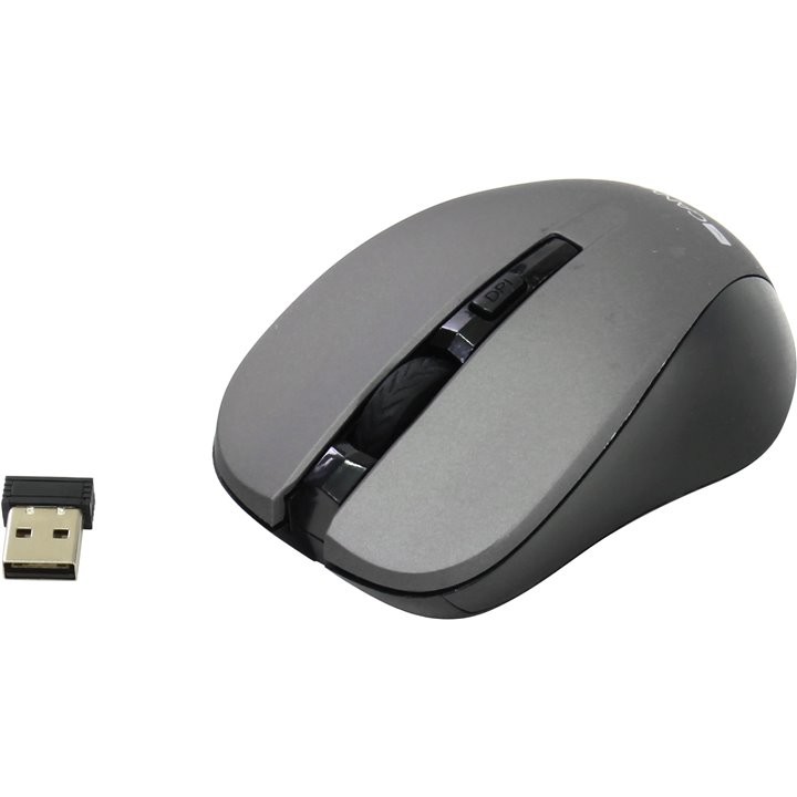 Mouse CNE-CMSW1G Gray