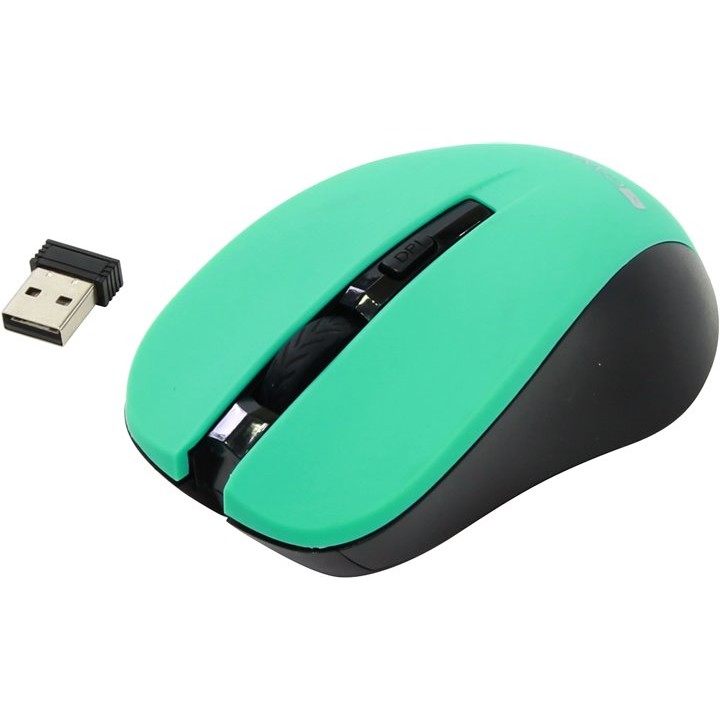 Mouse CNE-CMSW1GR Green