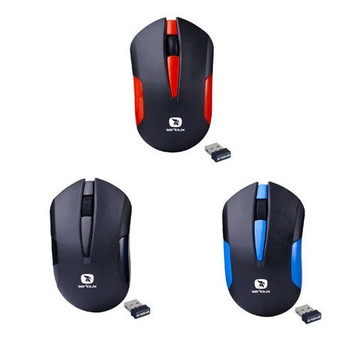 Mouse wireless Drago 300