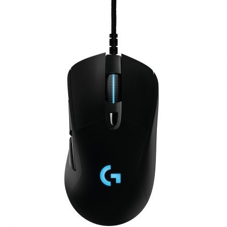 Mouse Gaming G403 Prodigy Wired