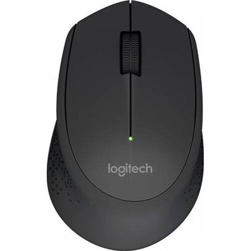 Mouse Wireless M280 Black