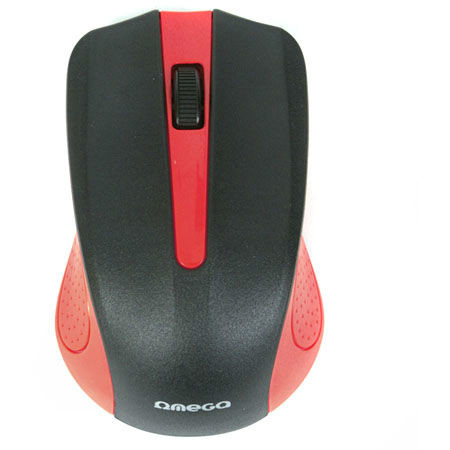 Mouse Optic cu Fir OM05 1000DPI Negru