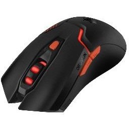Mouse TRACER GAMEZONE TRAMYS45579, Oblivion AVAGO 9800, 8200 DPI, negru