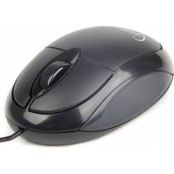 Mouse Optical MUS-U-01 Black