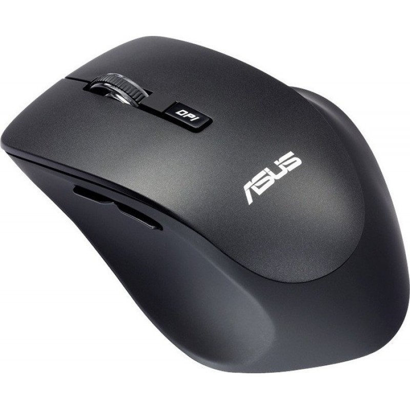 Mouse WT425 Charcoal Black