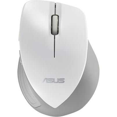 Mouse wireless WT465 V2 White