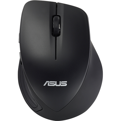Mouse wireless WT465 Black
