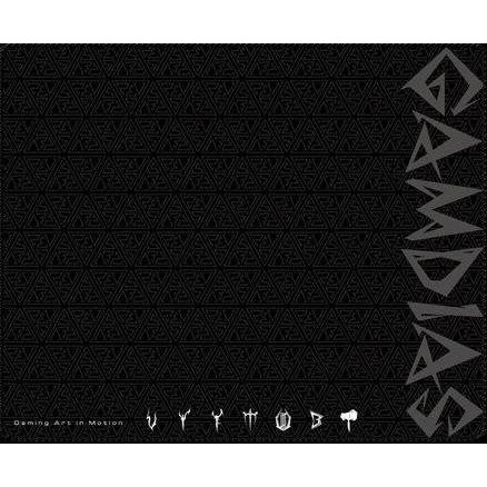 Mousepad NYX Control Gaming Mouse Mat
