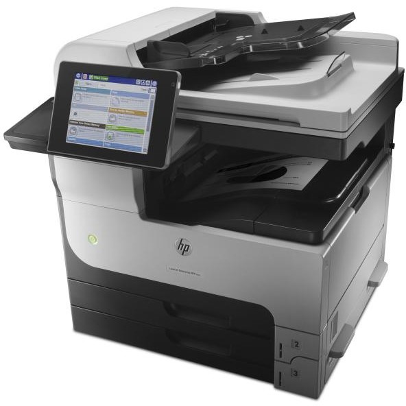 Multifunctionala HP LASERJET M725DN MONO LASER PRINTER