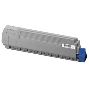 OKI Toner cyan                 MC873