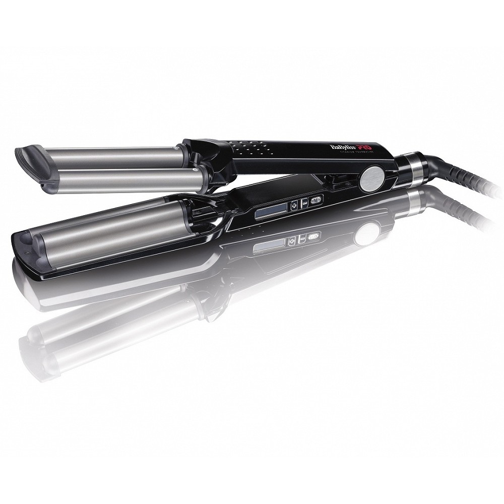 Ondulator de par BaByliss Pro 2369TTE