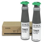 Pachet 2 tonere laser Xerox 106R01277 - Negru, 2 x 6K, WC5016/5020
