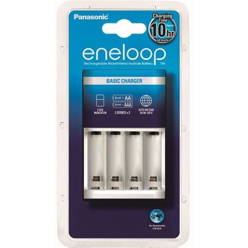 Incarcator Loader BQCC51