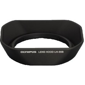 Accesoriu foto-video LH-55B Lens hood for M.9-18mm N3862700
