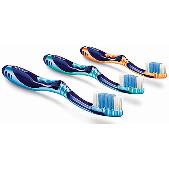 Periuta de dinti electrica Sonicpower medium