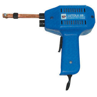 PISTOL DE LIPIT L-6B 100W