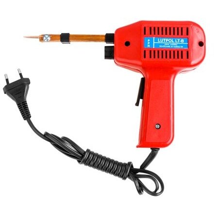 PISTOL DE LIPIT L-6C 45/75W